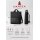 Travel Backpack „Active“ – Alcantra-schwarz