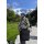 Travel Backpack „Active“ – Alcantra-schwarz