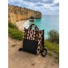 Travel Backpack „Active“ – Scandi-Dark