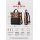 Travel Backpack „Active“ – Scandi-Dark