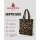 Shopper Bag "Basic" - Leopard