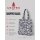 Shopper Bag "Basic" - Hawaii grau