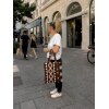 Shopper Bag "Basic" - Scandi-Dark