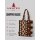 Shopper Bag "Basic" - Scandi-Dark