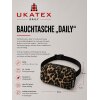 Crossbody „Daily“ – Leopard