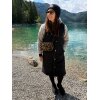 Crossbody „Daily“ – Leopard