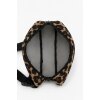 Crossbody „Daily“ – Leopard