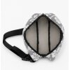 Crossbody „Daily“ –  Hawaii-grau