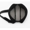 Crossbody „Daily“ – Softshel schwarz