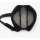 Crossbody „Daily“ – Softshel schwarz