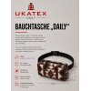 Crossbody „Daily“ – Scandi-Dark