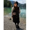 Crossbody „Daily“ – Scandi-Dark