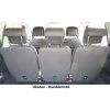 VW Touran II (Typ 5T), ab Bj. 2015 - / Maßangefertigter Rücksitzbezug 2. Reihe