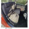 VW Touran II (Typ 5T), ab Bj. 2015 - / Maßangefertigtes Komplettset 5-Sitzer