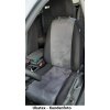 VW Touran II (Typ 5T), ab Bj. 2015 - / Maßangefertigtes Komplettset 5-Sitzer