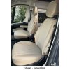 Maßangefertigte Vordersitzbezüge für Wohnmobil Fiat Ducato Typ 250 / Fahrer- und Beifahrersitz mit abnehmbarer Kopfstütze (ohne Gurthalter)