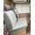 Wohnmobil Weinsberg Cara Core 650 MEG / Maßangefertigter Rücksitzbezug (Zweierbank)