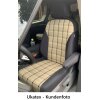 VW T7 Multivan, Bj. 10/2021 - / Maßangefertigtes Komplettset 8-Sitzer