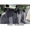 VW T7 Multivan, Bj. 10/2021 - / Maßangefertigtes Komplettset 8-Sitzer