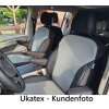 VW T7 Multivan, Bj. 10/2021 - / Maßangefertigtes Komplettset 8-Sitzer