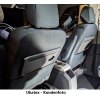 VW T7 Multivan, Bj. 10/2021 - / Maßangefertigtes Komplettset 8-Sitzer