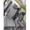 VW T7 Multivan, Bj. 10/2021 - / Maßangefertigtes Komplettset 8-Sitzer