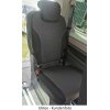 VW T7 Multivan, Bj. 10/2021 - / Maßangefertigtes Komplettset 8-Sitzer