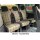 VW T7 Multivan, Bj. 10/2021 - / Maßangefertigtes Komplettset 8-Sitzer