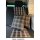 Kissenbezug 40 x 40 cm im Design Alcantra-AIR