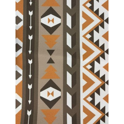 Stoff Scandi-Shiny