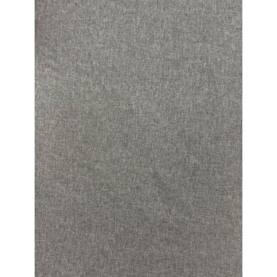 Stoff Softshel-grau