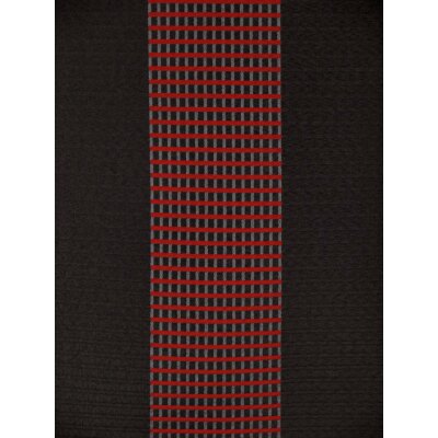 Stoff Barcelona-rot