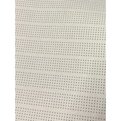 Stoff Alcantra-AIR-Stripes-creme