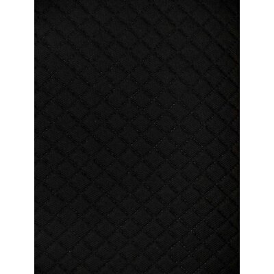 Stoff Space-schwarz