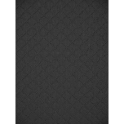 Stoff Space-anthrazit