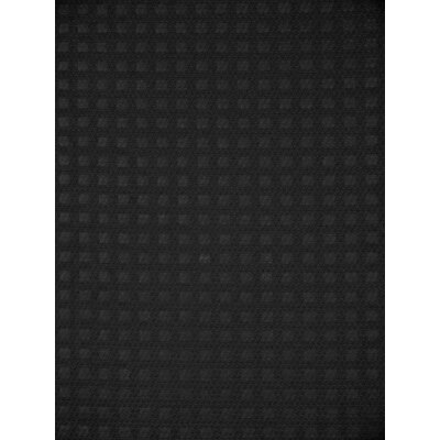 Stoff Milano-schwarz