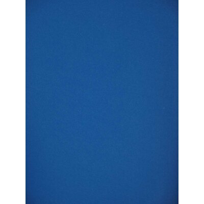 Stoff Blau