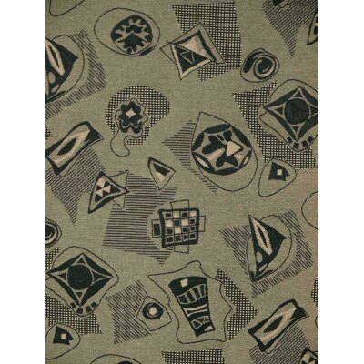 Stoff Girona-beige