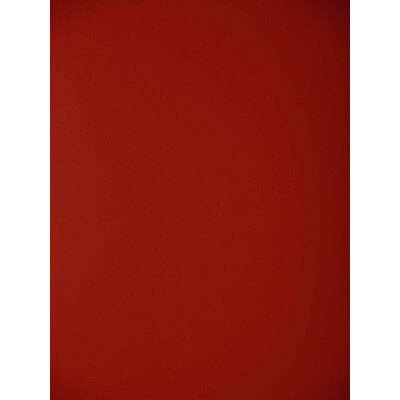 Kunstleder Rot